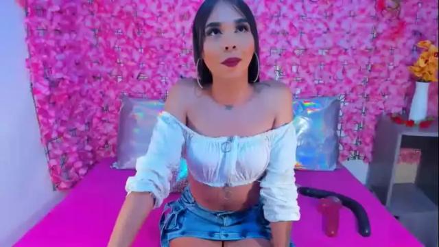 Thumbnail 1, lisbethqueen_'s Stream at Chaturbate, 1 month ago