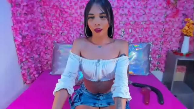 Image 4 of lisbethqueen_ Stream on Chaturbate on 1 month ago