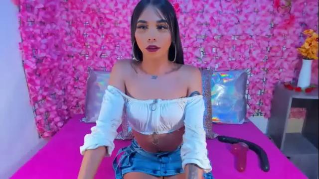 Image 6 of lisbethqueen_ Stream on Chaturbate on 1 month ago