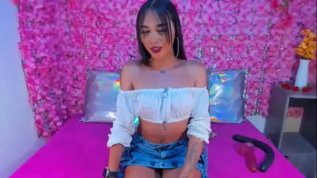 Image 7 of lisbethqueen_ Stream on Chaturbate on 1 month ago