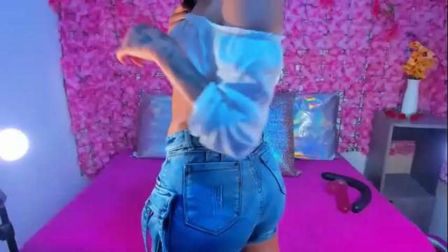 Thumbnail 3, lisbethqueen_'s Stream at Chaturbate, 1 month ago