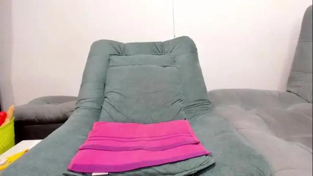 Thumbnail 1, liseth04's Stream at Chaturbate, 24 days ago