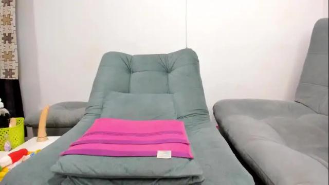 Thumbnail 1, liseth04's Stream at Chaturbate, 18 days ago