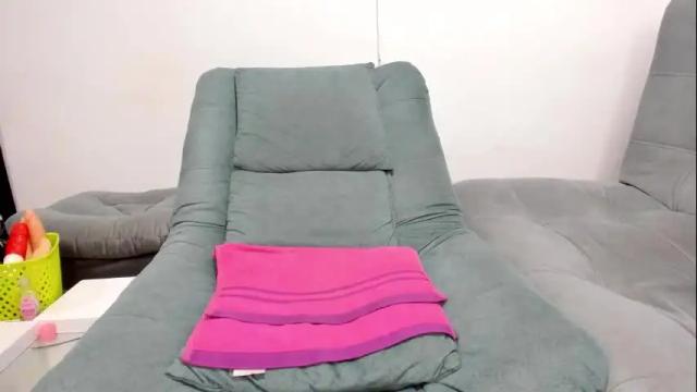 Image 2 of liseth04 Stream on Chaturbate on 15 days ago