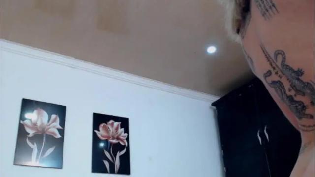 Thumbnail 3, liseth_f00x's Stream at Chaturbate, 5 months ago