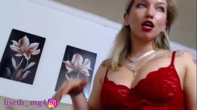 Thumbnail 1, liseth_f00x's Stream at Chaturbate, 4 months ago