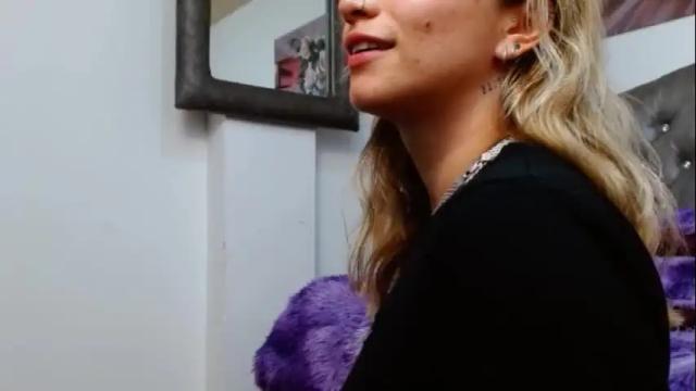 Thumbnail 3, liseth_f00x's Stream at Chaturbate, 4 months ago