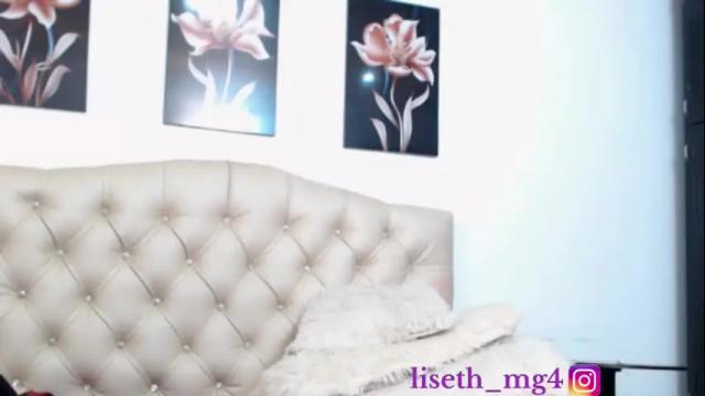 Image 12 of liseth_f00x Stream on Chaturbate on 4 months ago