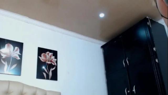 Thumbnail 1, liseth_f00x's Stream at Chaturbate, 4 months ago