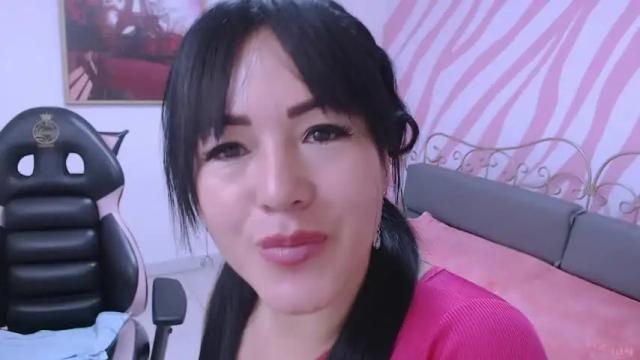 Thumbnail 2, liseth_rodrigurez's Stream at Chaturbate, 19 months ago