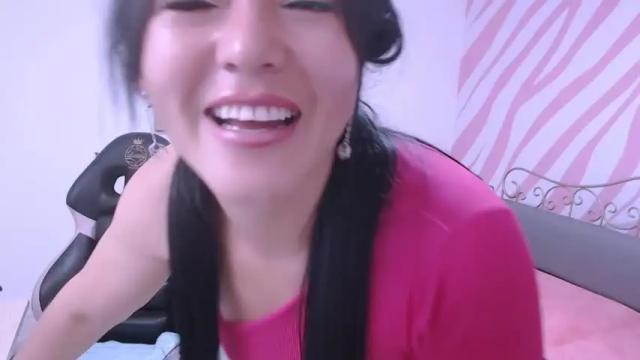 Image 8 of liseth_rodrigurez Stream on Chaturbate on 19 months ago