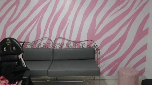 Thumbnail 1, liseth_rodrigurez's Stream at Chaturbate, 19 months ago