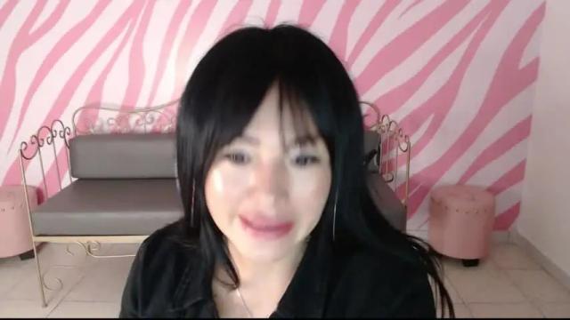 Image 2 of liseth_rodrigurez Stream on Chaturbate on 19 months ago