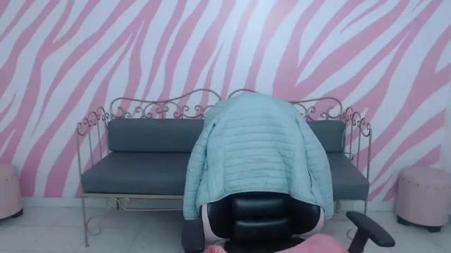 Thumbnail 2, liseth_rodrigurez's Stream at Chaturbate, 18 months ago