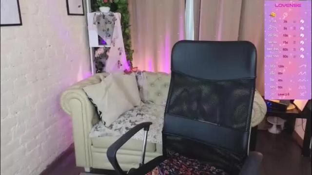 Thumbnail 1, lisetmonro_'s Stream at Chaturbate, 2 months ago