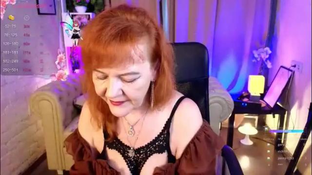 Thumbnail 1, lisetmonro_'s Stream at Chaturbate, 1 month ago