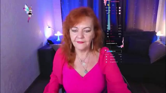 Image 12 of lisetmonro_ Stream on Chaturbate on 1 month ago