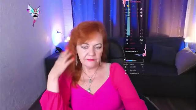 Image 6 of lisetmonro_ Stream on Chaturbate on 1 month ago