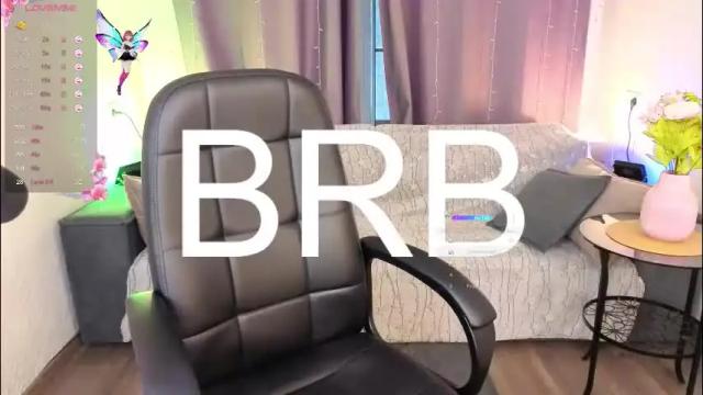 Image 6 of lisetmonro_ Stream on Chaturbate on 1 month ago