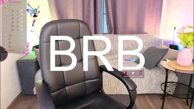 Image 7 of lisetmonro_ Stream on Chaturbate on 1 month ago