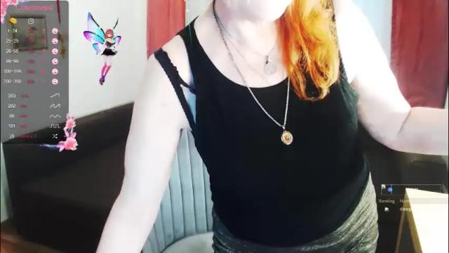 Thumbnail 3, lisetmonro_'s Stream at Chaturbate, 7 days ago
