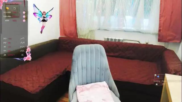 Image 2 of lisetmonro_ Stream on Chaturbate on 5 days ago