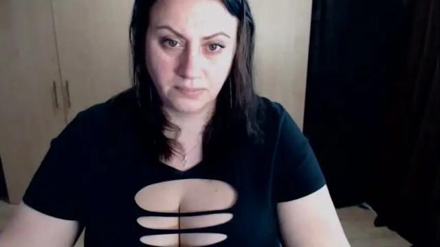 Image 2 of lisette_ Stream on Chaturbate on 15 months ago