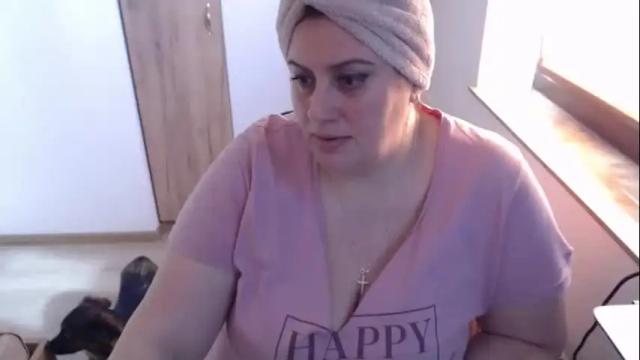Thumbnail 3, lisette_'s Stream at Chaturbate, 2 months ago