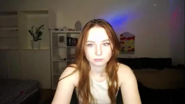 Image 12 of lisevans Stream on Chaturbate on 7 months ago