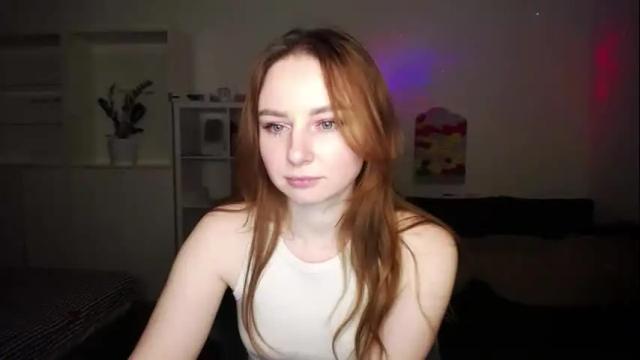 Thumbnail 2, lisevans's Stream at Chaturbate, 7 months ago