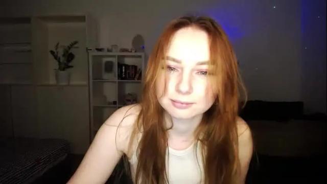 Image 8 of lisevans Stream on Chaturbate on 7 months ago