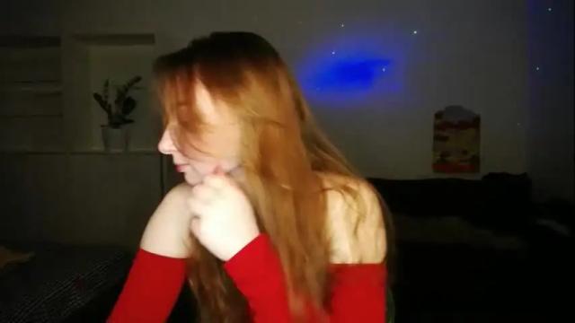 Image 4 of lisevans Stream on Chaturbate on 7 months ago