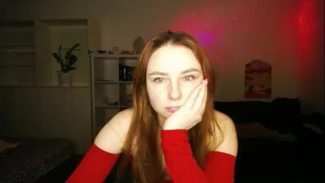 Image 7 of lisevans Stream on Chaturbate on 7 months ago