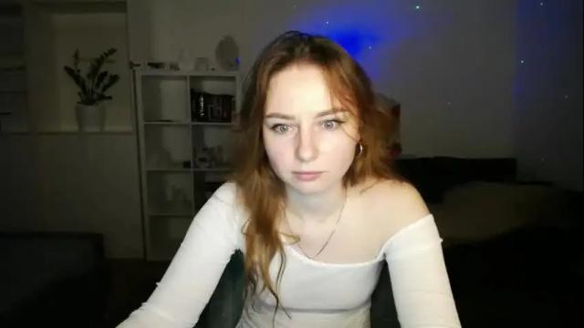 Image 12 of lisevans Stream on Chaturbate on 7 months ago