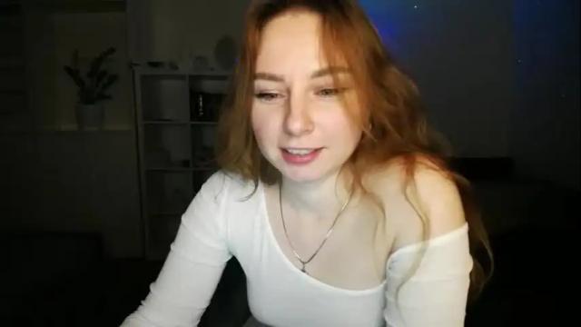 Image 2 of lisevans Stream on Chaturbate on 7 months ago