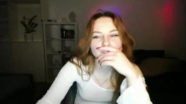 Image 4 of lisevans Stream on Chaturbate on 7 months ago