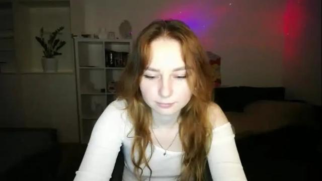 Image 7 of lisevans Stream on Chaturbate on 7 months ago