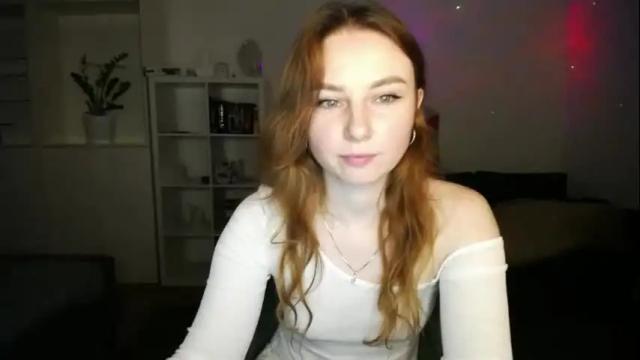 Image 8 of lisevans Stream on Chaturbate on 7 months ago