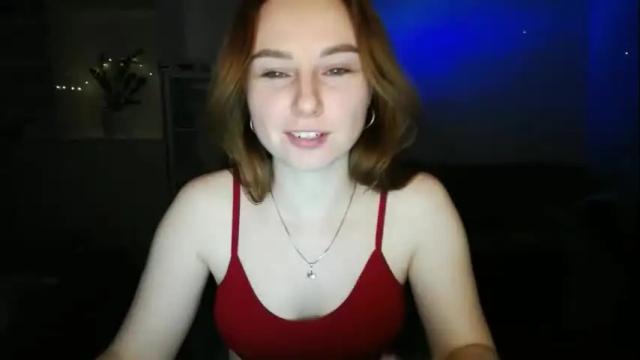 Image 10 of lisevans Stream on Chaturbate on 7 months ago
