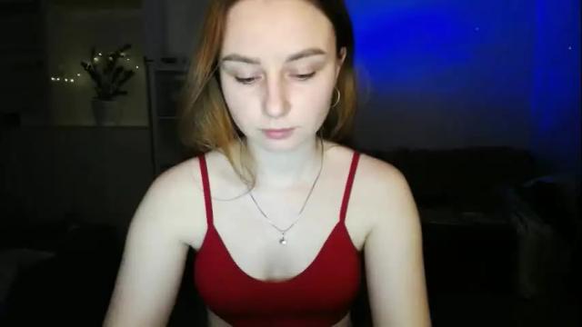 Image 12 of lisevans Stream on Chaturbate on 7 months ago