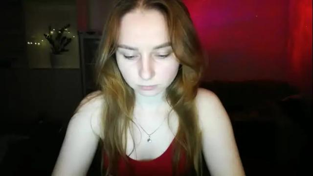 Image 7 of lisevans Stream on Chaturbate on 7 months ago