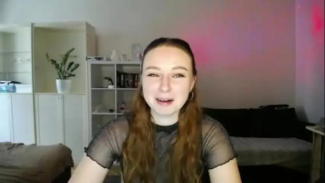 Thumbnail 1, lisevans's Stream at Chaturbate, 6 months ago