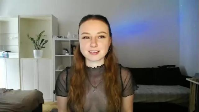 Image 12 of lisevans Stream on Chaturbate on 6 months ago