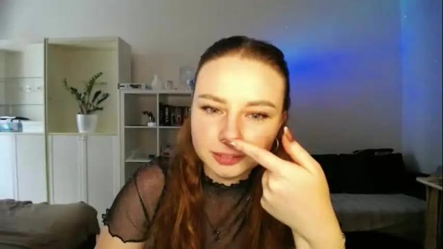 Image 2 of lisevans Stream on Chaturbate on 6 months ago