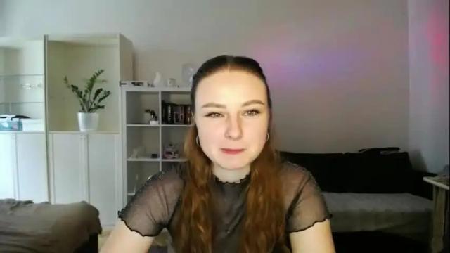 Image 3 of lisevans Stream on Chaturbate on 6 months ago