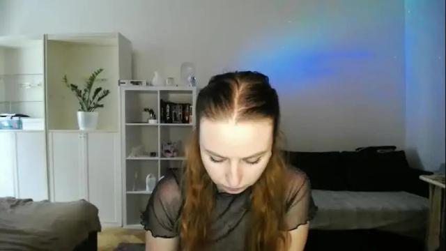Image 7 of lisevans Stream on Chaturbate on 6 months ago