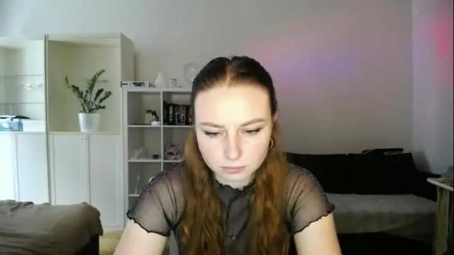 Image 8 of lisevans Stream on Chaturbate on 6 months ago