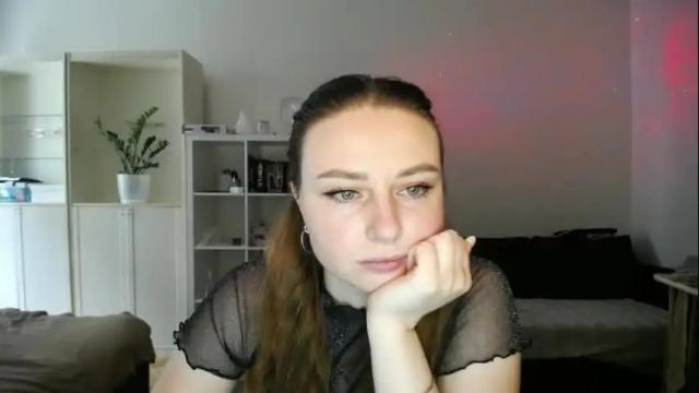 Thumbnail 3, lisevans's Stream at Chaturbate, 6 months ago