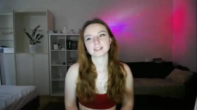 Thumbnail 2, lisevans's Stream at Chaturbate, 6 months ago