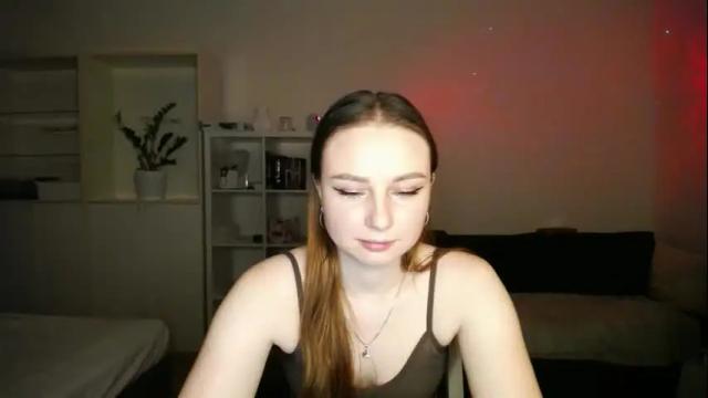 Image 10 of lisevans Stream on Chaturbate on 6 months ago